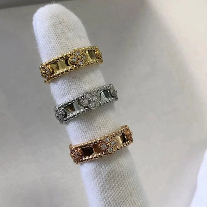 [Stars Jewelry]PERLEE DIAMOND RING
