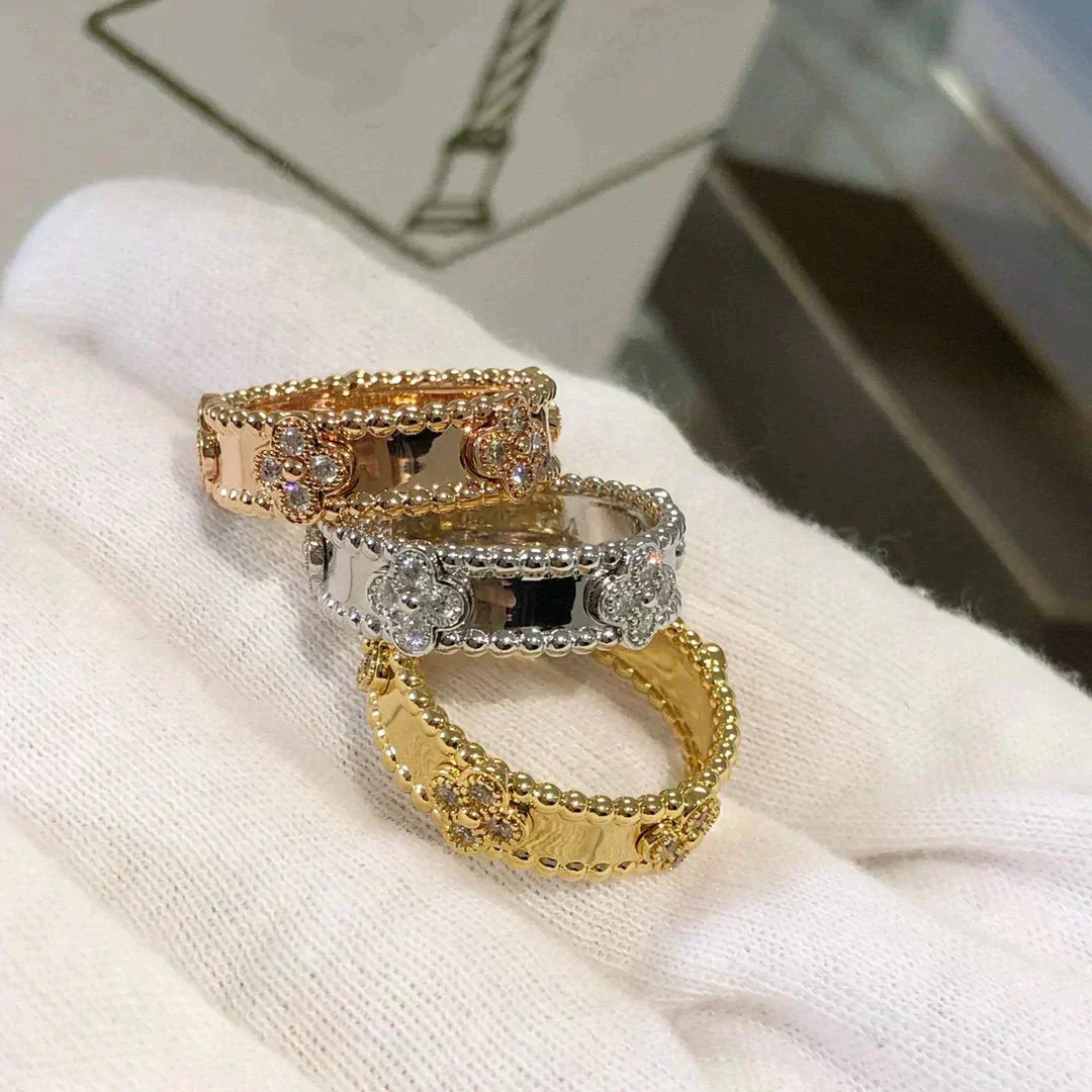 [Stars Jewelry]PERLEE DIAMOND RING