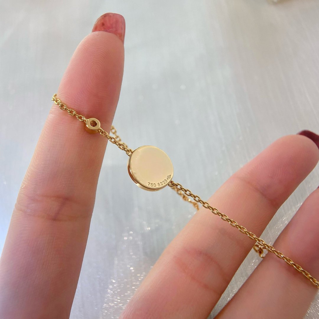 [Stars Jewelry]SUN PEDANT CARNELIAN BRACELET