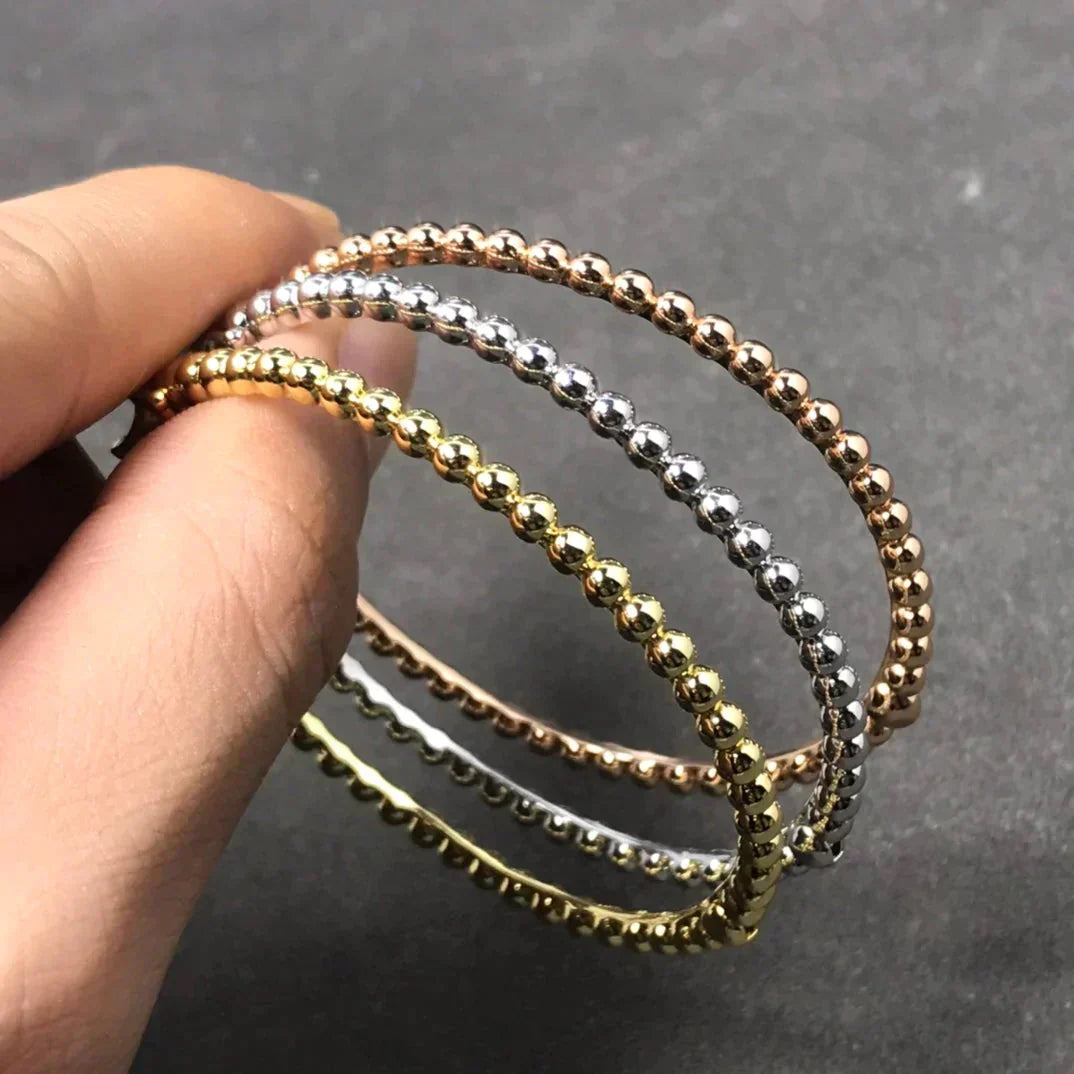 [Stars Jewelry]PERLEE PEARLS BRACELET