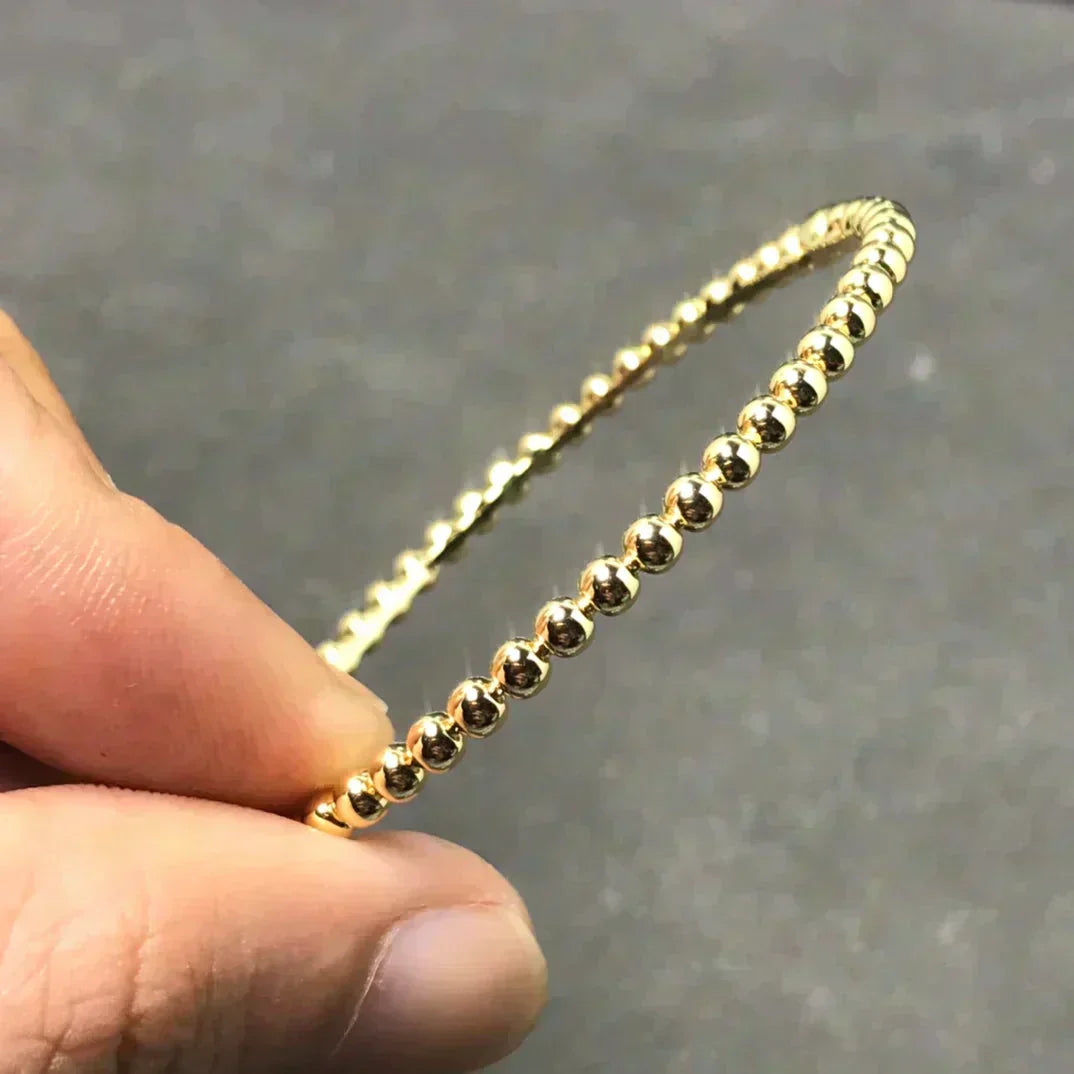 [Stars Jewelry]PERLEE PEARLS BRACELET