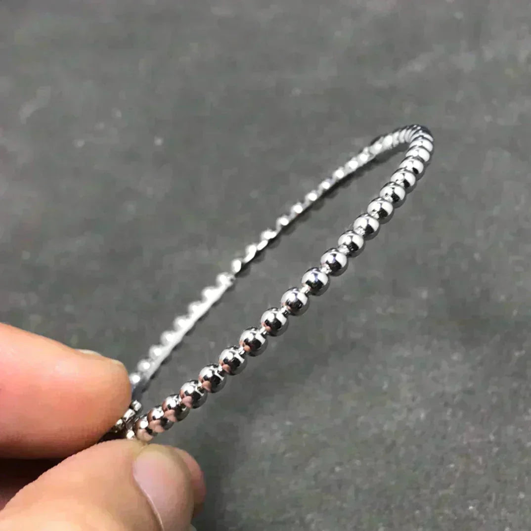 [Stars Jewelry]PERLEE PEARLS BRACELET.GOLD