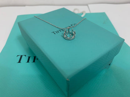 [Stellar jewels]CROWN NECKLACE MECARI