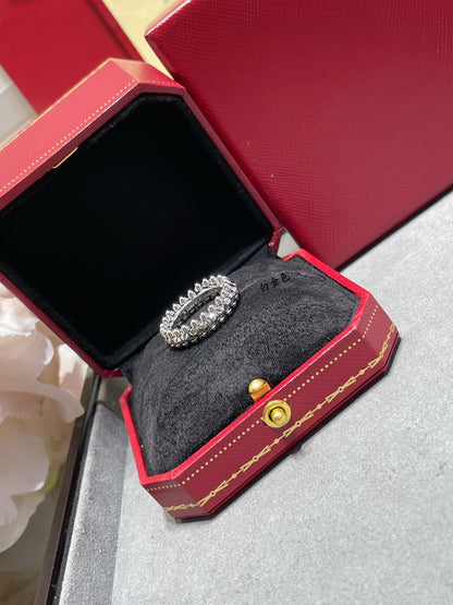 [Stars Jewelry]CLASH 5.5MM RING