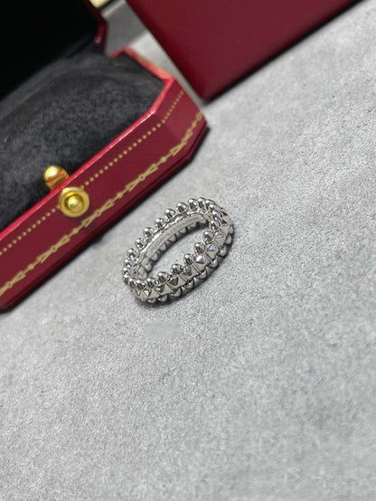 [Stars Jewelry]CLASH 5.5MM RING