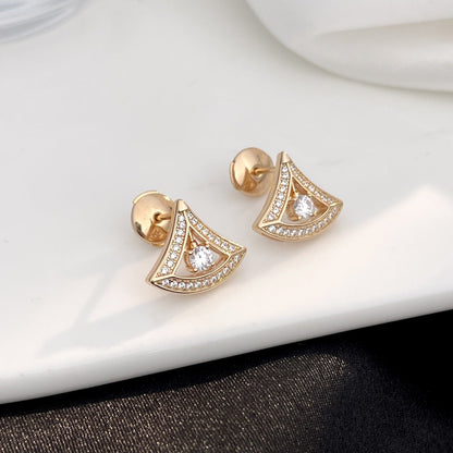 [Stars Jewelry]DREAM MINI DIAMOND STUD EARRINGS