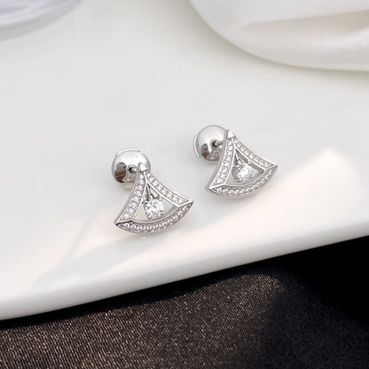 [Stars Jewelry]DREAM MINI DIAMOND STUD EARRINGS