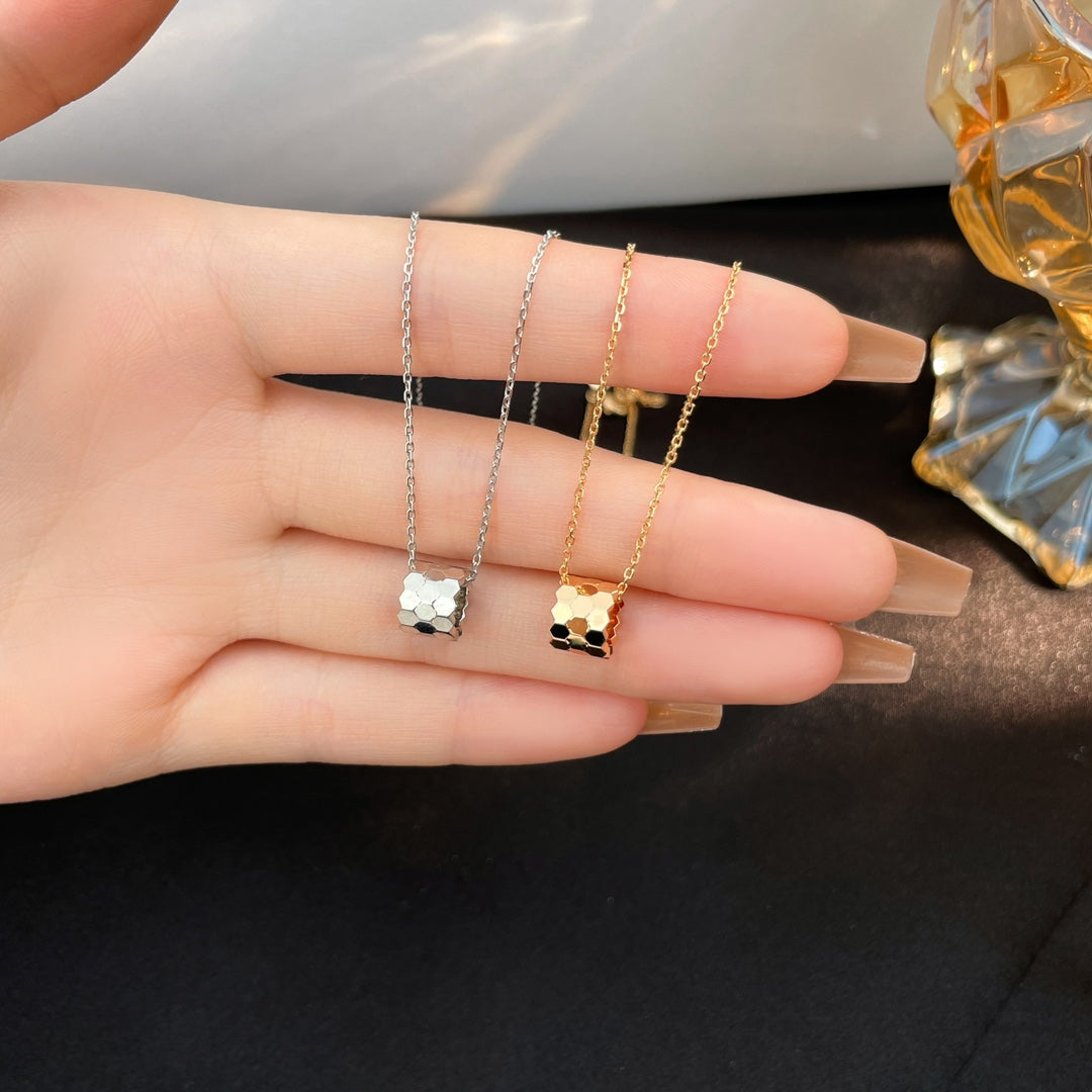[Stars Jewelry]BEE MINI NECKLACE