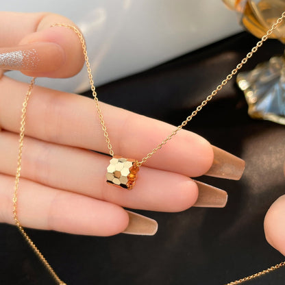[Stars Jewelry]BEE MINI NECKLACE