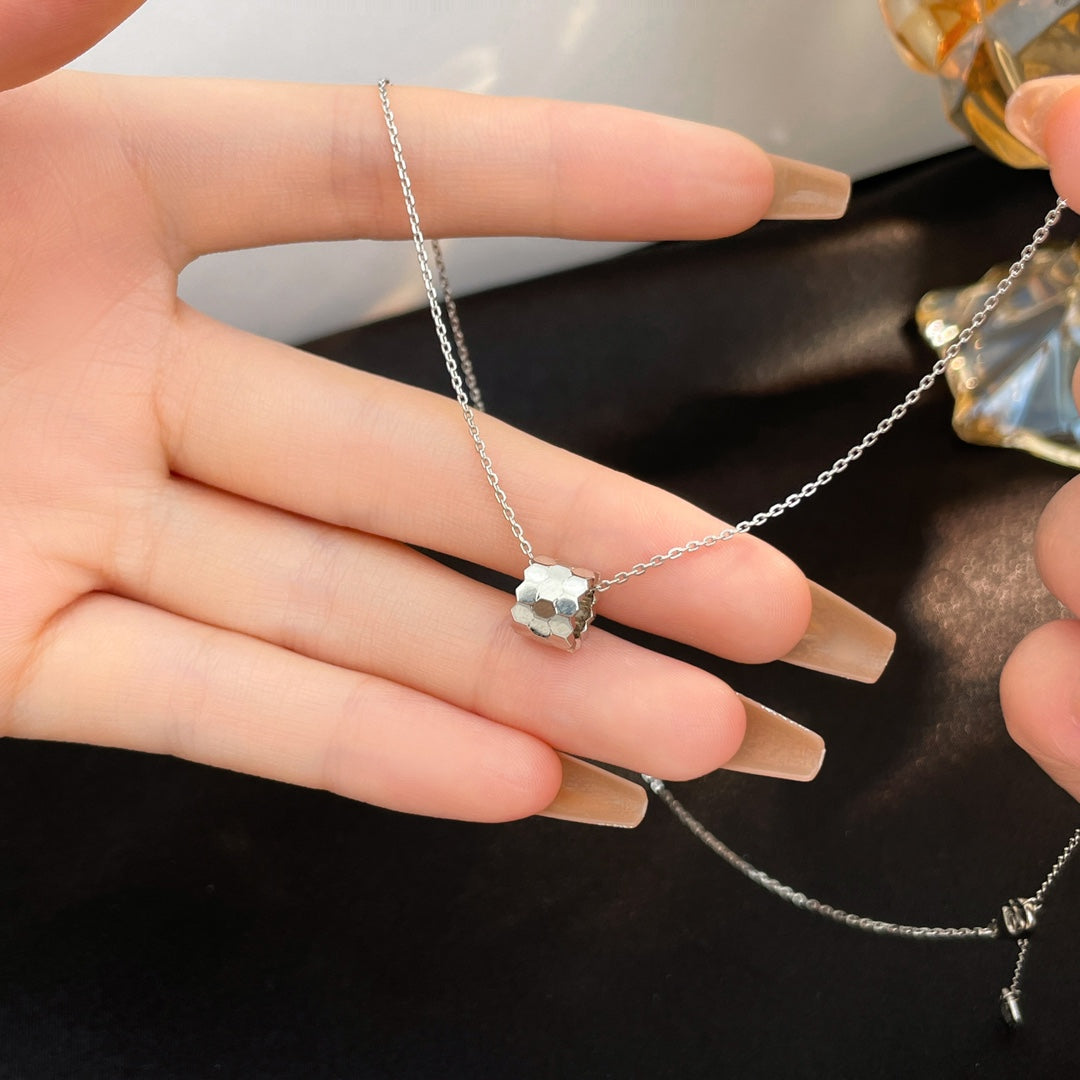 [Stars Jewelry]BEE MINI NECKLACE