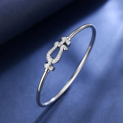 [Stars Jewelry]FORCE 10 MOYEN DIAMOND BRACELET