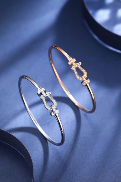 [Stars Jewelry]FORCE 10 MOYEN DIAMOND BRACELET