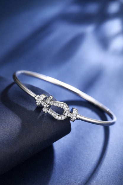 [Stars Jewelry]FORCE 10 MOYEN DIAMOND BRACELET