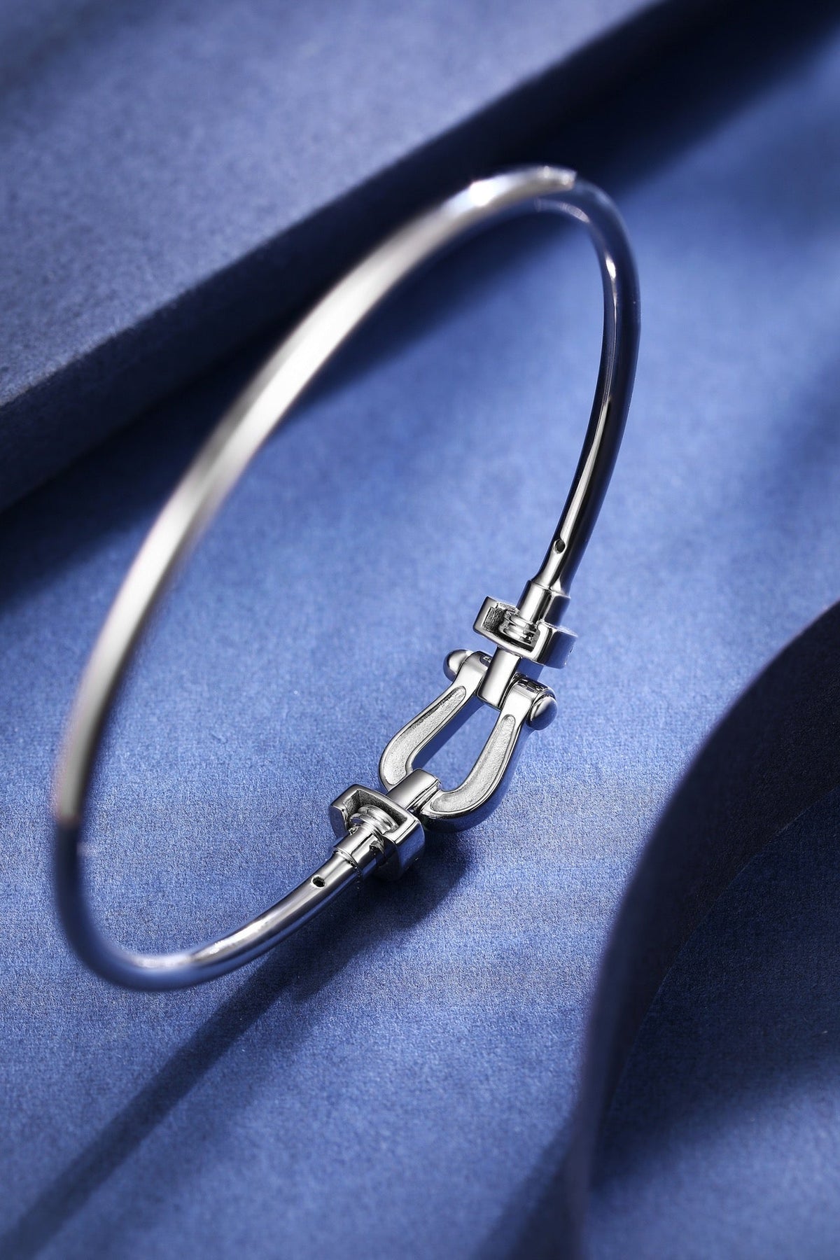 [Stars Jewelry]FORCE 10 MOYEN DIAMOND BRACELET