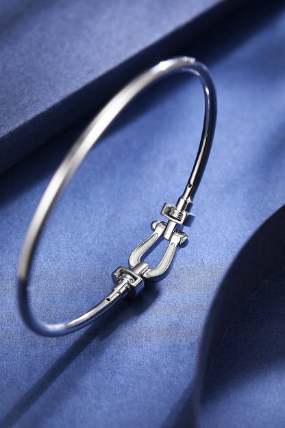 [Stars Jewelry]FORCE 10 MOYEN DIAMOND BRACELET