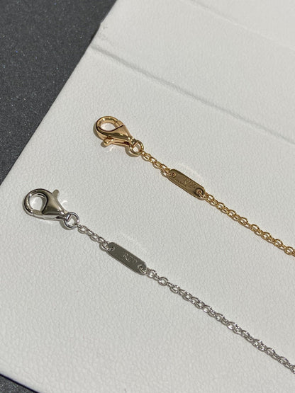 [Stars Jewelry]CHANCE INFINIE DIAMOND BRACELET