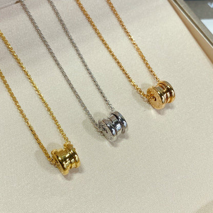 [Stars Jewelry]ZERO 1 MINI NECKLACE