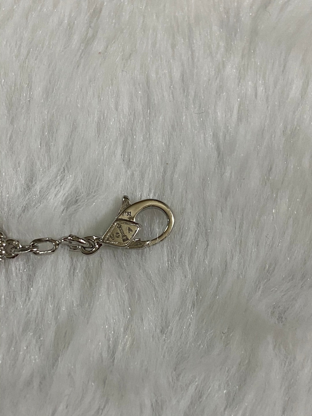 [Stars Jewelry]CLOVER 1 MOTIF PIETERSITE BRACELET