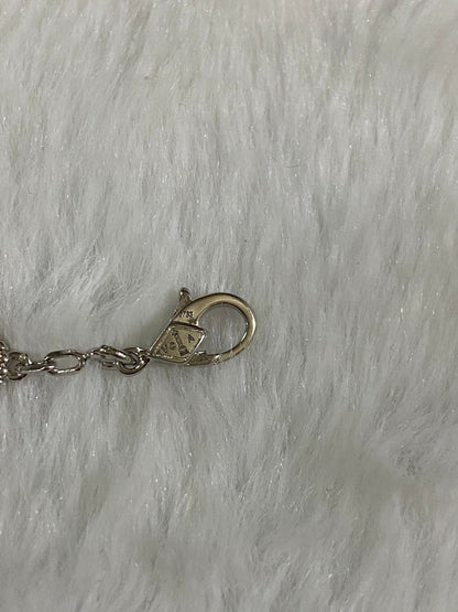 [Stars Jewelry]CLOVER 1 MOTIF PIETERSITE BRACELET