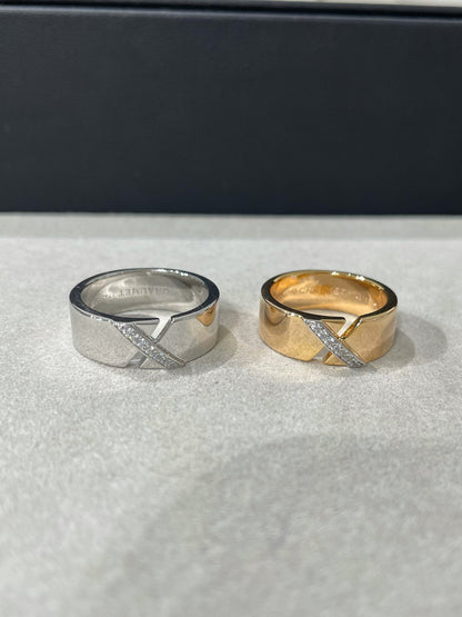 [Stars Jewelry]LIENS EVIDENCE DIAOMOND RING