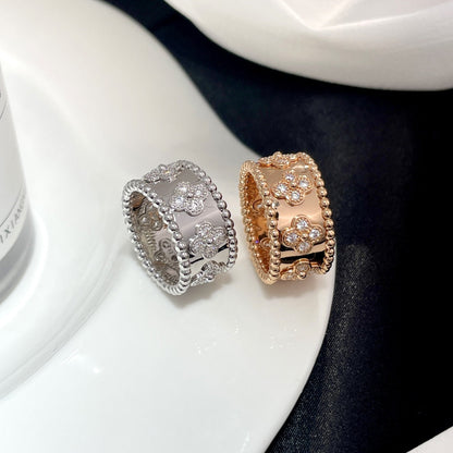 [Stars Jewelry]PERLEE DIAMOND LARGE RING