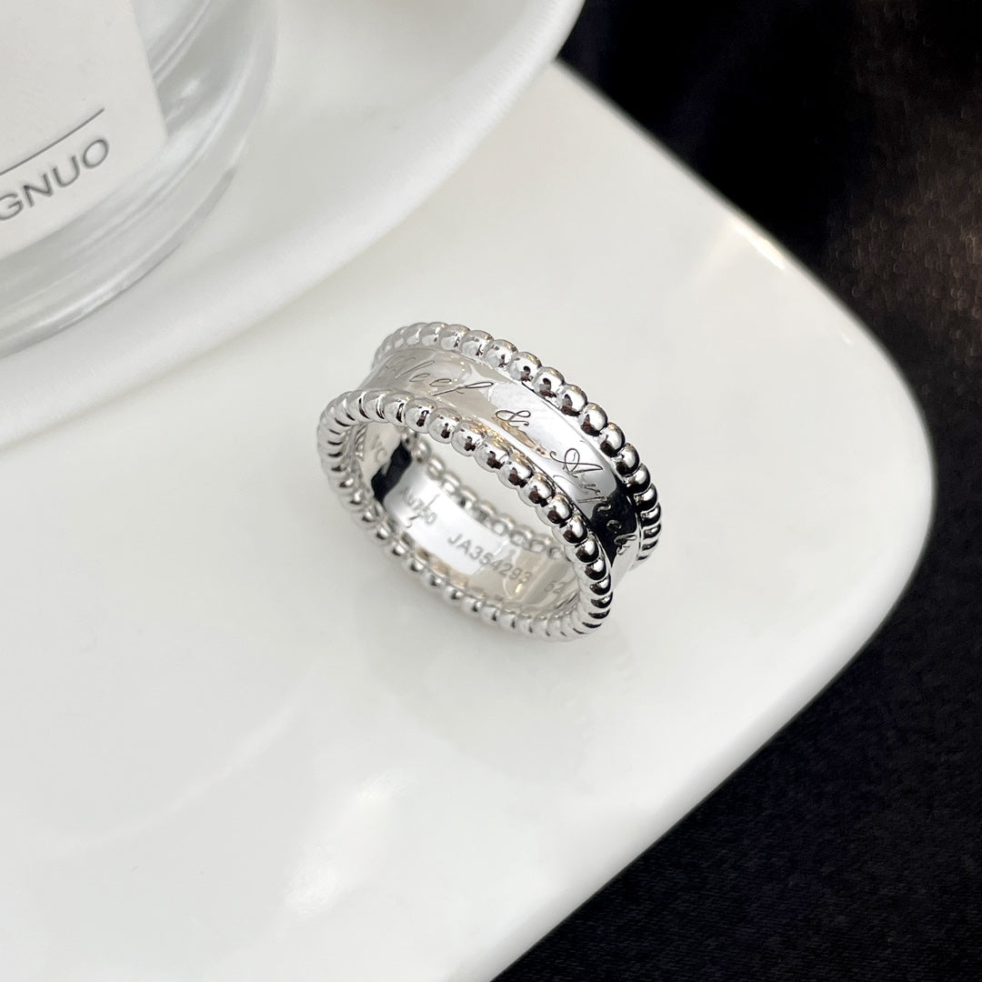 [Stars Jewelry]PERLEE SIGNATURE RING