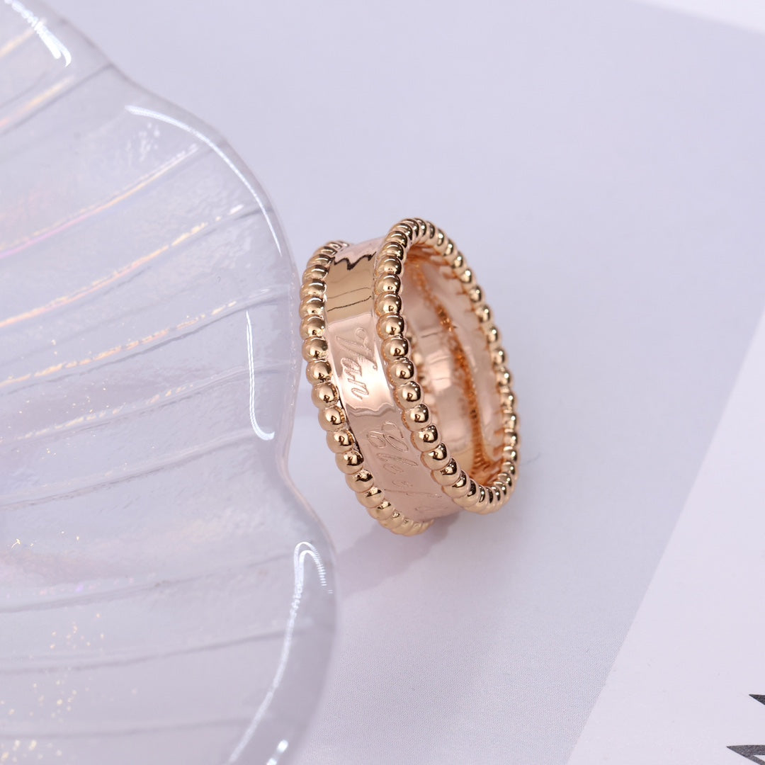 [Stars Jewelry]PERLEE SIGNATURE RING