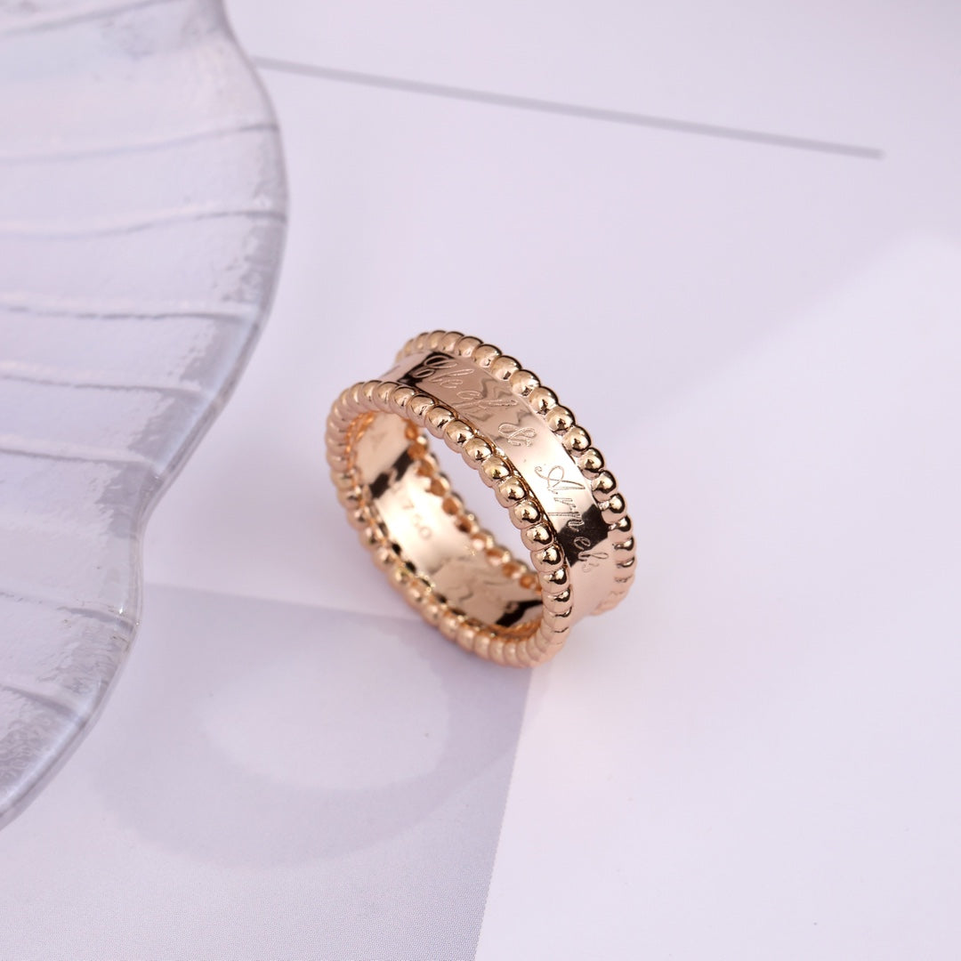[Stars Jewelry]PERLEE SIGNATURE RING