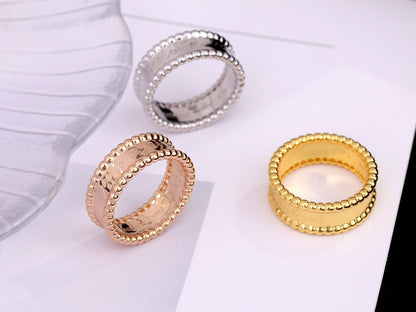 [Stars Jewelry]PERLEE SIGNATURE RING