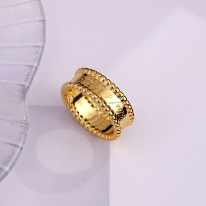 [Stars Jewelry]PERLEE SIGNATURE RING