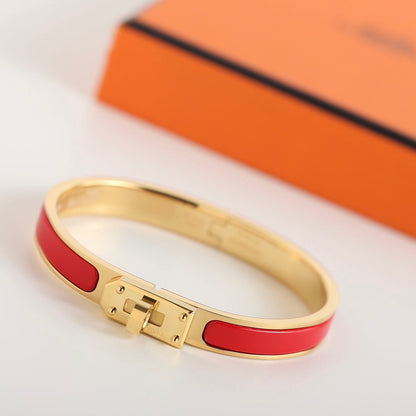 [Stars Jewelry]HM KELLY RED BRACELET