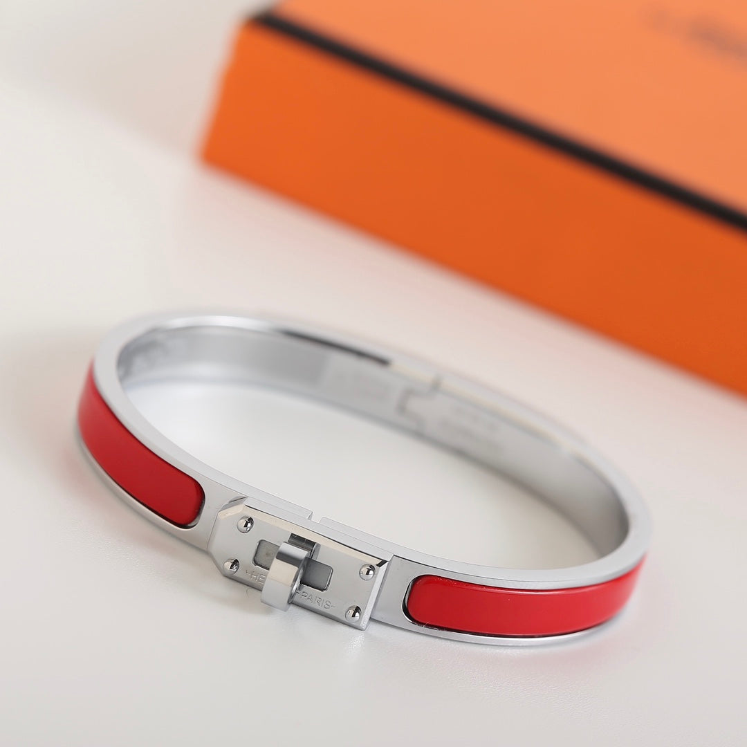 [Stars Jewelry]HM KELLY RED BRACELET
