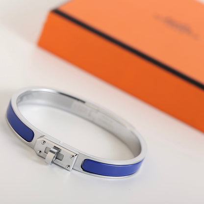 [Stars Jewelry]HM KELLY BLUE BRACELET