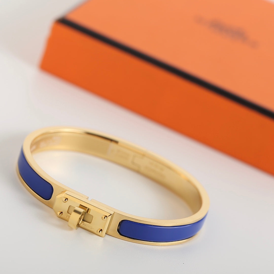 [Stars Jewelry]HM KELLY BLUE BRACELET