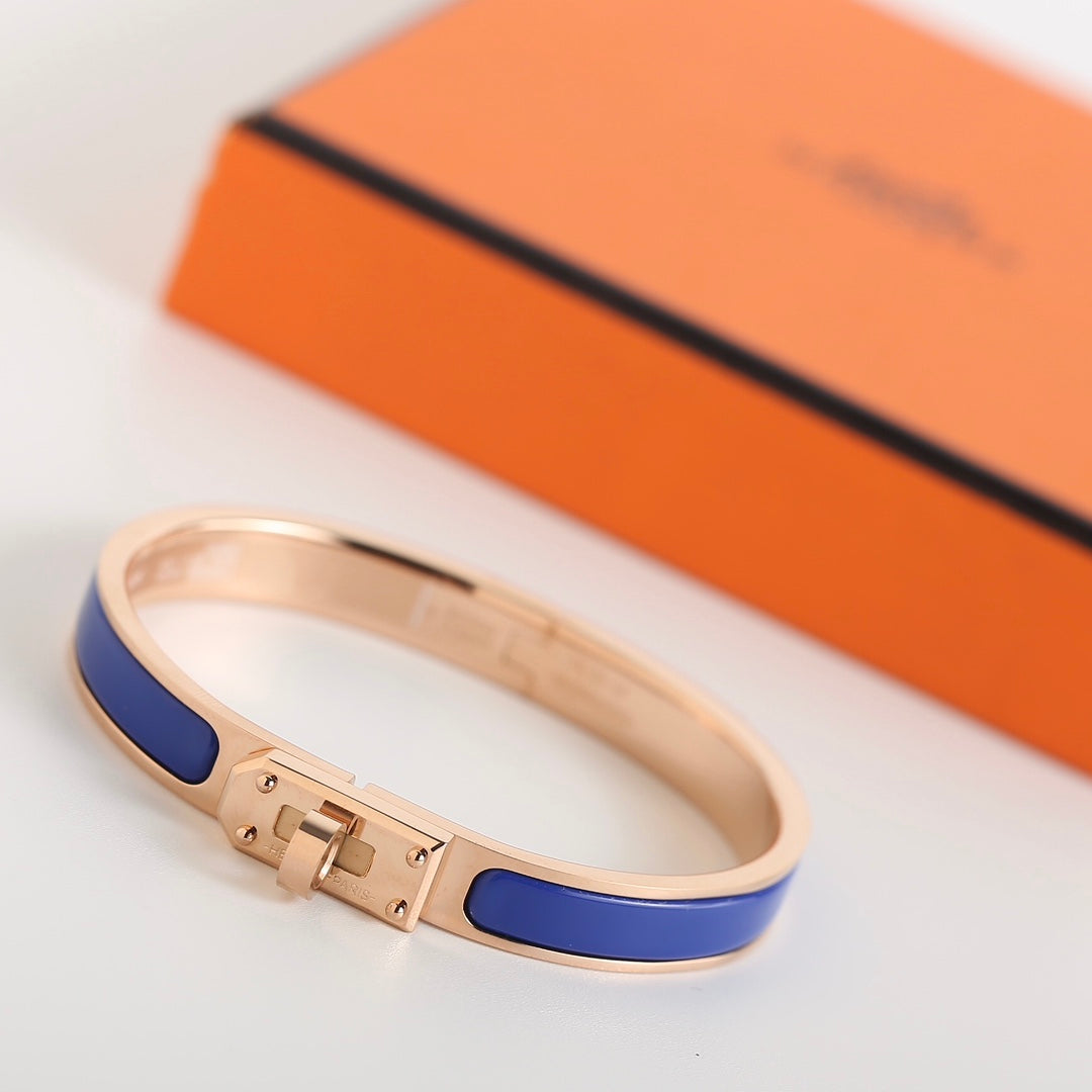[Stars Jewelry]HM KELLY BLUE BRACELET