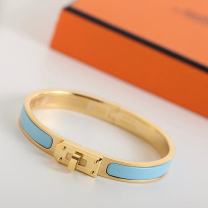 [Stars Jewelry]HM KELLY CLOUD BLUE BRACELET