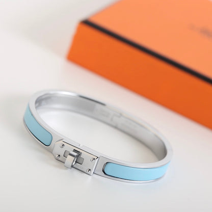 [Stars Jewelry]HM KELLY CLOUD BLUE BRACELET