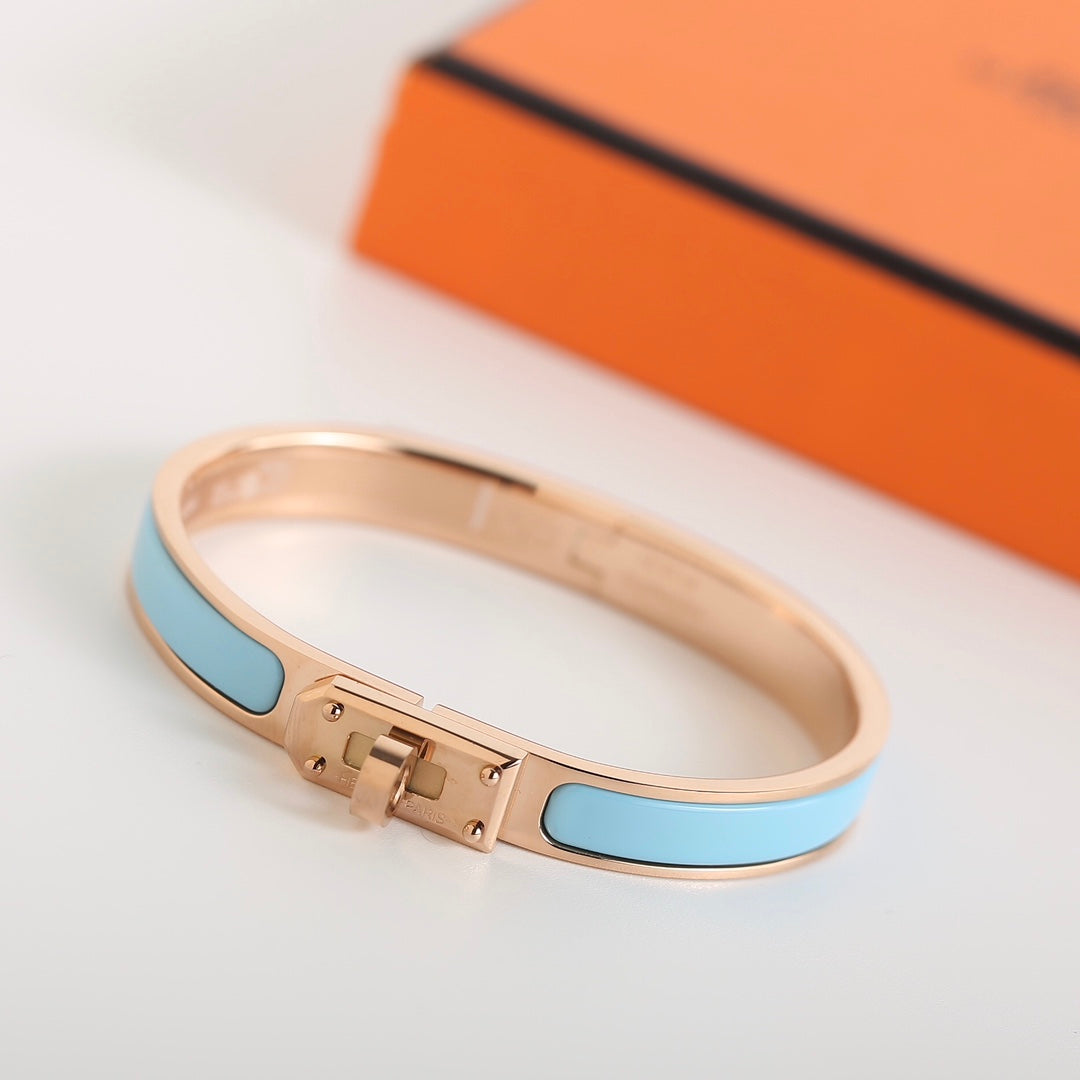 [Stars Jewelry]HM KELLY CLOUD BLUE BRACELET
