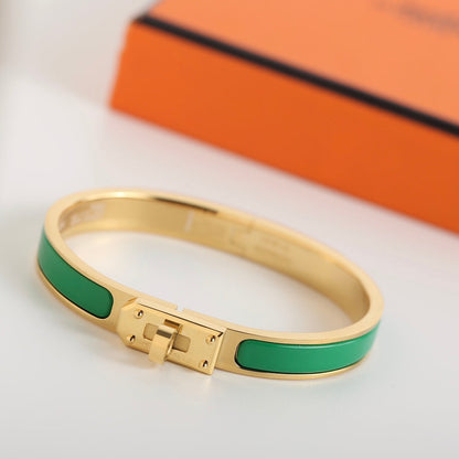 [Stars Jewelry]HM KELLY GREEN BRACELET