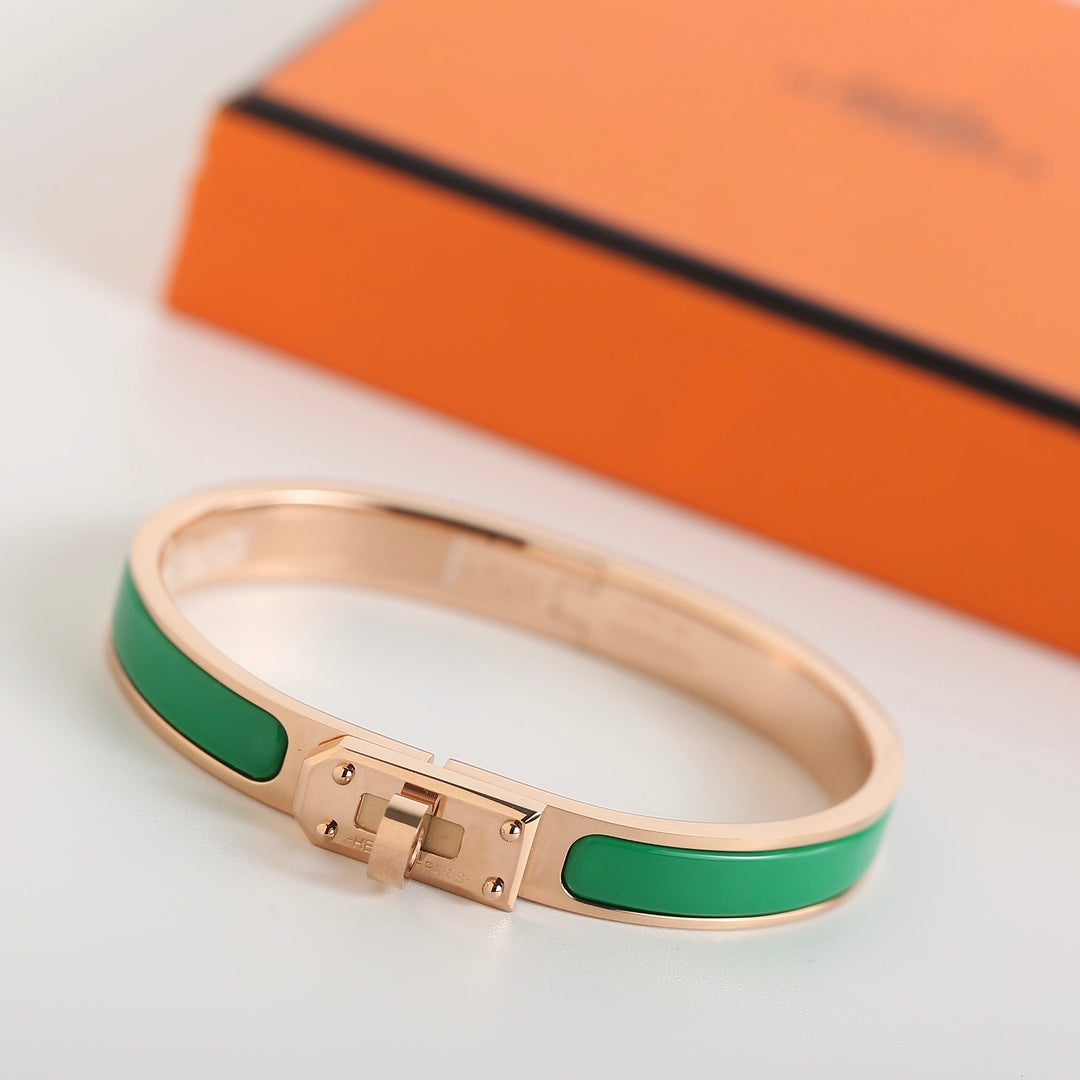 [Stars Jewelry]HM KELLY GREEN BRACELET