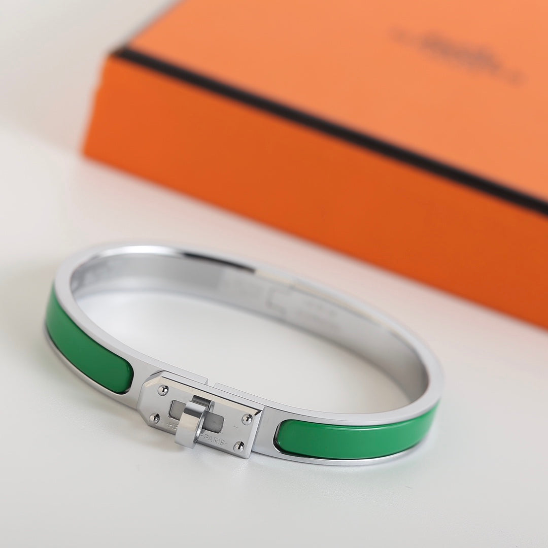 [Stars Jewelry]HM KELLY GREEN BRACELET