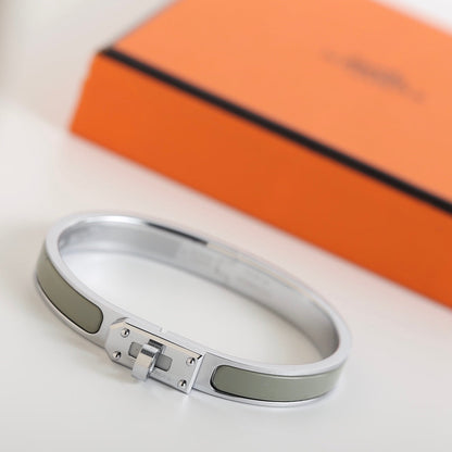 [Stars Jewelry]HM KELLY BLUE GREEN BRACELET