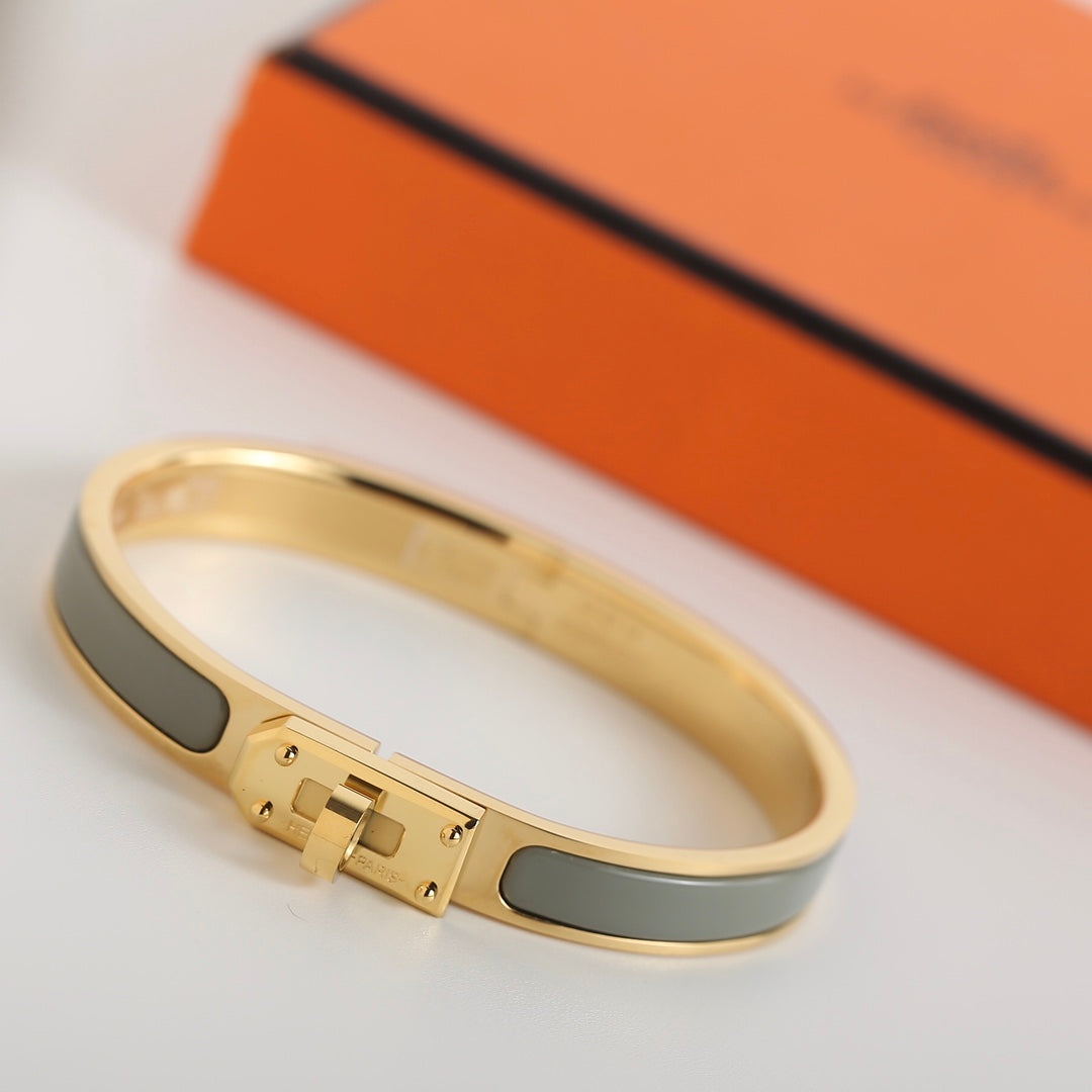 [Stars Jewelry]HM KELLY BLUE GREEN BRACELET