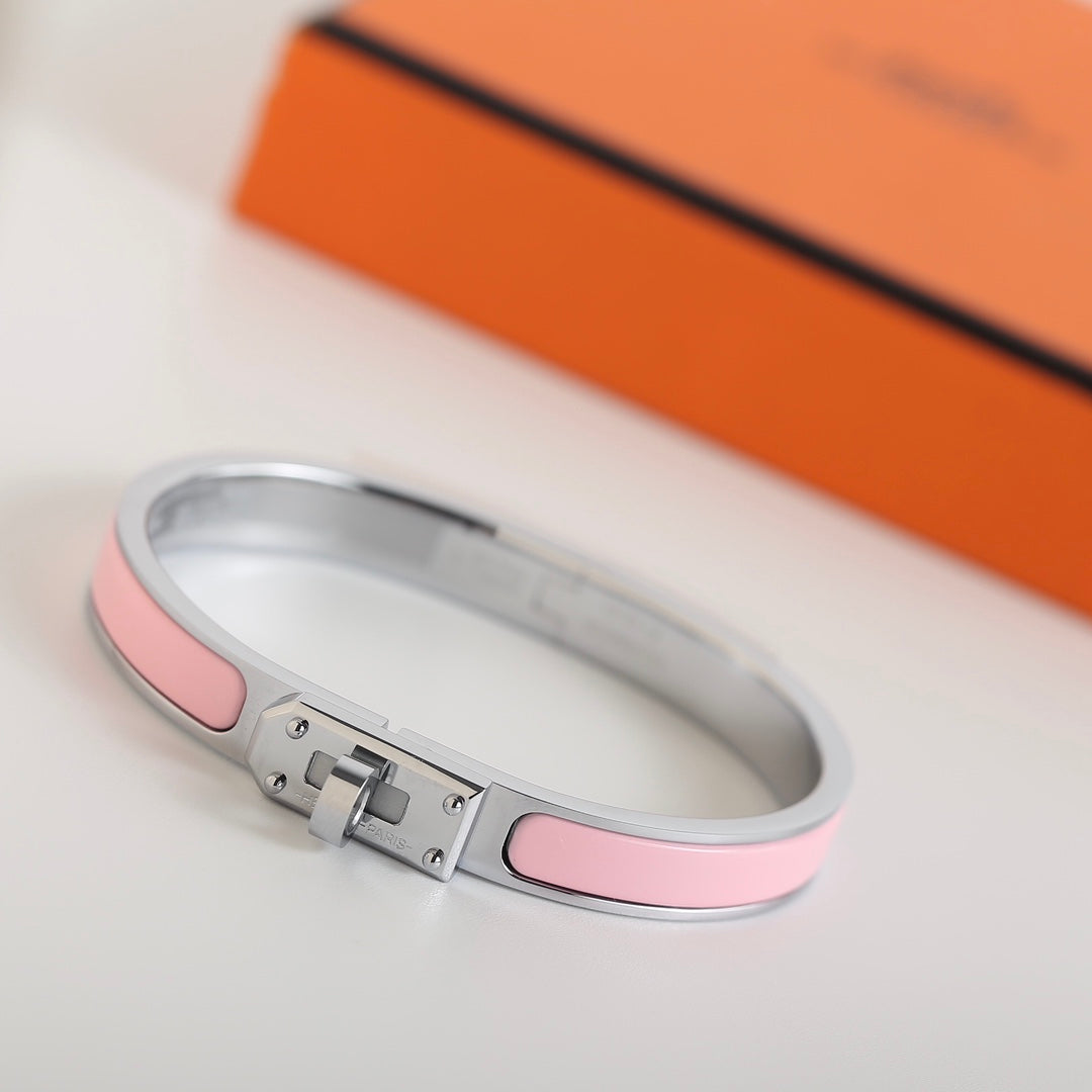 [Stars Jewelry]HM KELLY PINK BRACELET