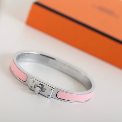 [Stars Jewelry]HM KELLY PINK BRACELET