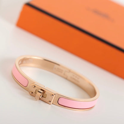 [Stars Jewelry]HM KELLY PINK BRACELET