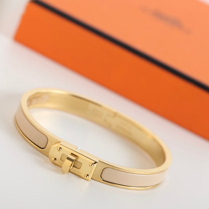 [Stars Jewelry]HM KELLY BEIGE BRACELET