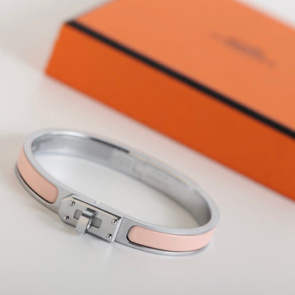 [Stars Jewelry]HM KELLY LIGHT PINK BRACELET