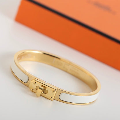 [Stars Jewelry]HM KELLY WHITE BRACELET