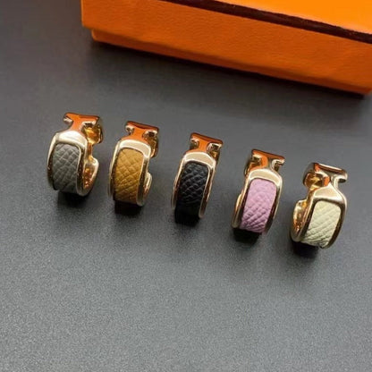 [Stars Jewelry]OLYMPE PINK GOLD RING